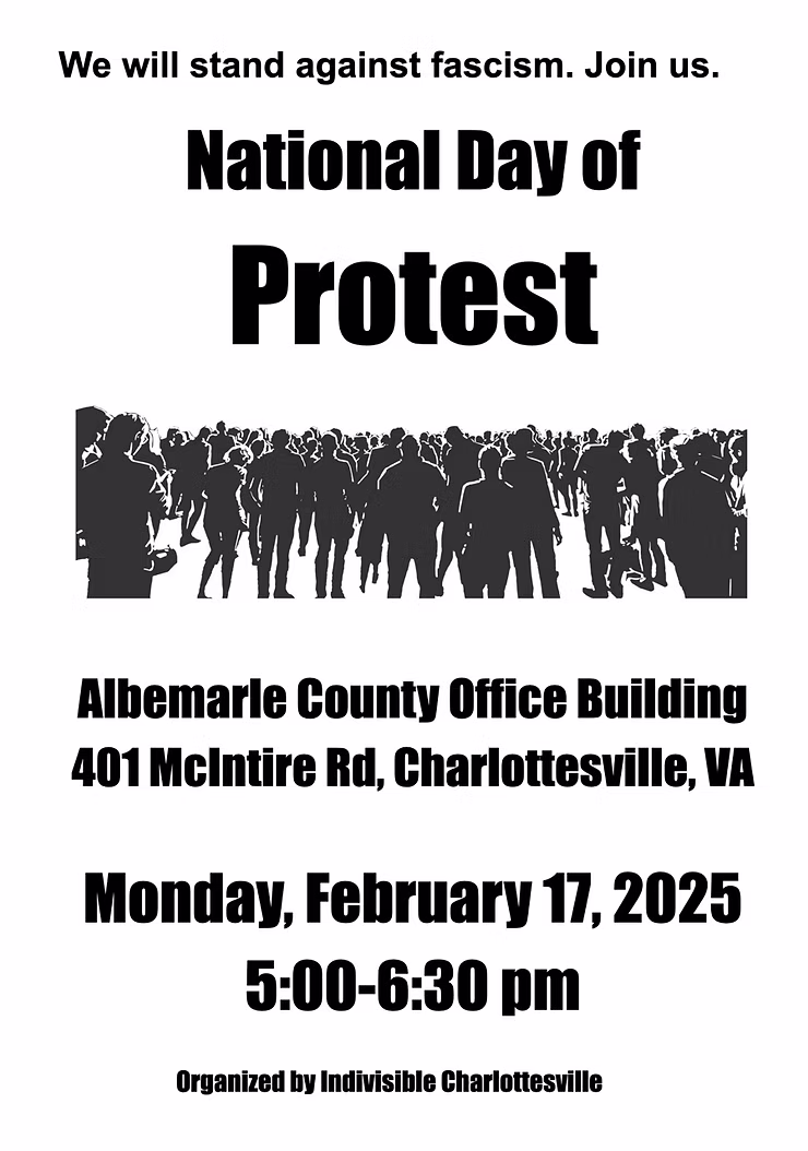 STAND AGAINST FASCISM PRESIDENTS' DAY at 5 P.M. 2ed809 112438638bf6426391a324610fd7ad90~mv2